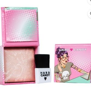 Hard Candy Fox in a Box Girl Boss Bronzer BNIB limited edition